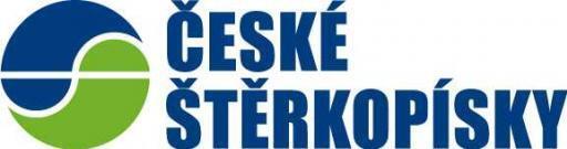 České štěrkopísky